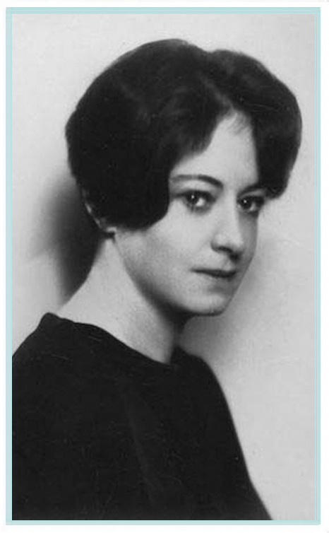 Dorothy Parker
